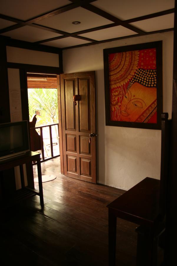 Hotel Mano Temple House à Luang Prabang Extérieur photo